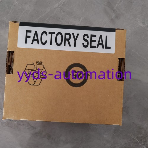 New Factory Sealed AB 1769-IF4 /B CompactLogix 4CH Analog Input Module 1769IF4 - Picture 4 of 6