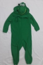 Dragon childs Halloween costume SZ 2 - 3 years