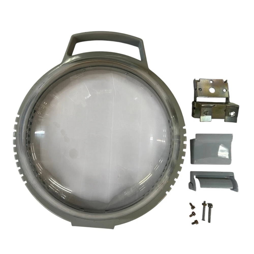 DAK Turbo Baker II REPLACEMENT glass lid FAB-2000