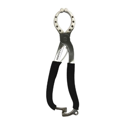 Neuer Smith LTD Easy Fish Grip 22!