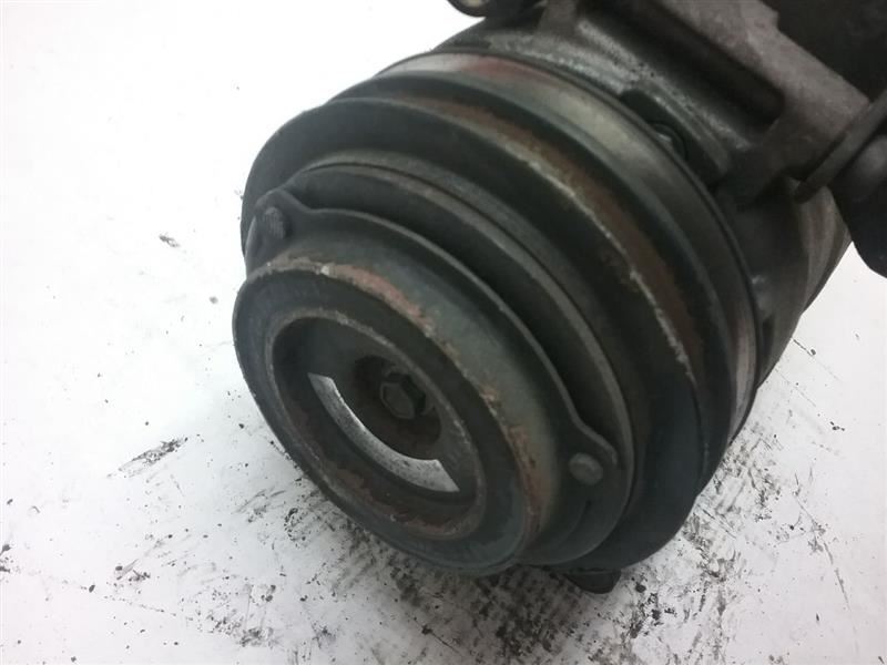 AC Compressor 2000 BENTLEY ARNAGE SH-6-3RM
