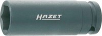 Hazet SteckschlüSseleinsatz 900SLG-19 - 1/2 Zoll - SW 19