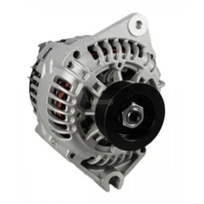 1x_ Alternator New - Made In Italy - For A13VI87 Citroen, Peugeot