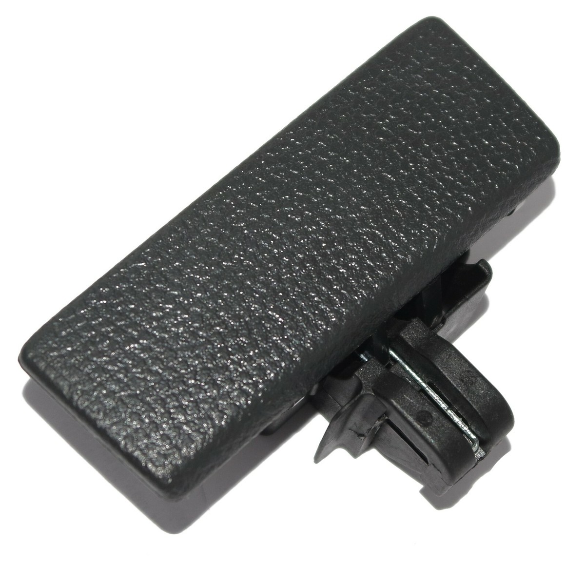 For Suzuki ALTO 2009-16 Glove Box Handle Door Lock Black