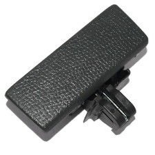 For Suzuki ALTO 2009-16 Glove Box Handle Door Lock Black 73430M75J00-P4Z AEs