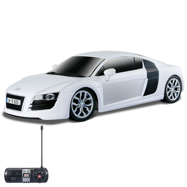 v10 rc car
