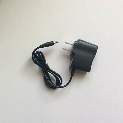 AC Adapter Charger for LELO SMART WANDS (Large) Massagers Power Supply Cord PSU