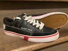 Vision Street Wear Shoes Super Trick