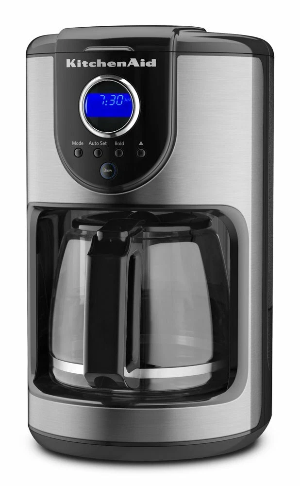 Kitchenaid kcm1202ob cheap