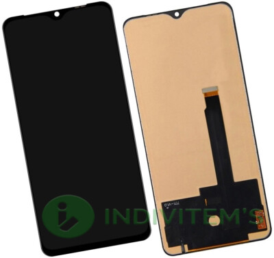 Für OnePlus 7T TFT Display Komplettes Bildschirm LCD + Touch Screen