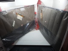 PANNELLI  PORTE ANTERIORI DX SX  FIAT UNO 5 PORTE  ORIGINALI FIAT VEDI FOTO 