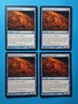 MTG 4x Synchronous Sliver x4 LP Planar Chaos Magic Playset