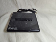 Samsung External DVD Writer Reader SE-S084D - Pre-Owned