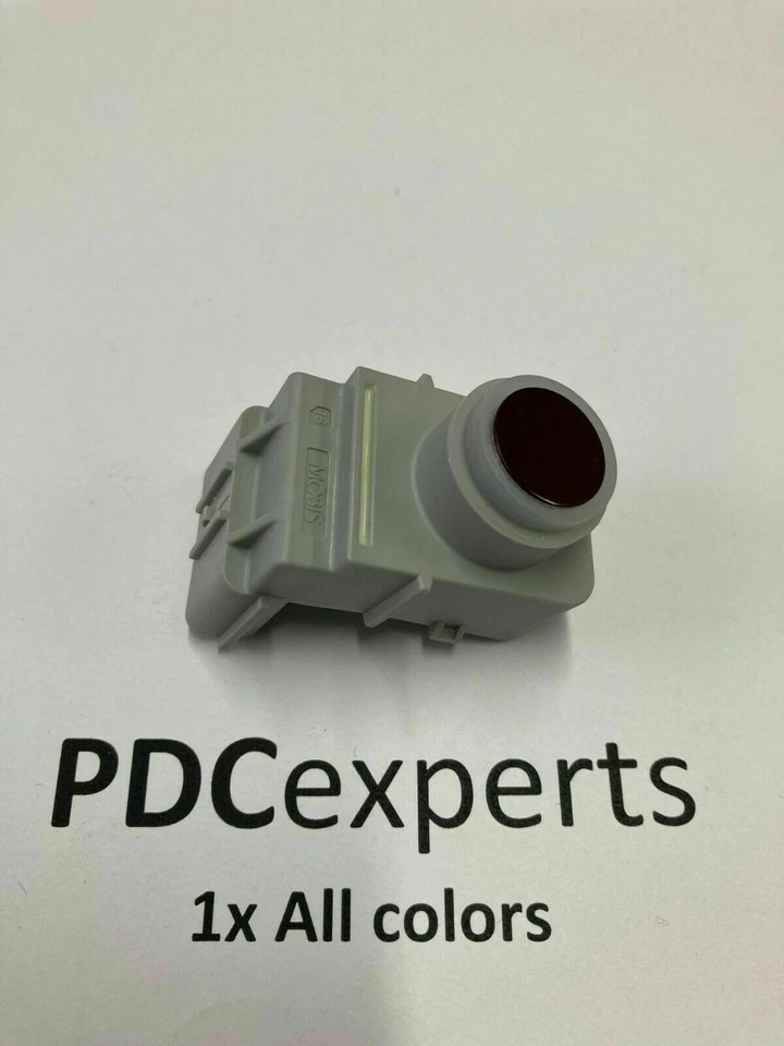 Sensor De Ayuda De Estacionamiento OEM 95720-A6001 PDC Hyundai Kia - Imagen 3 de 4