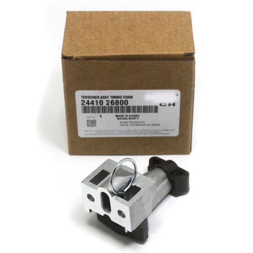 Timing Chain Tensioner for Hyundai Accent Elantra Kia Rio Rio5 1.6L