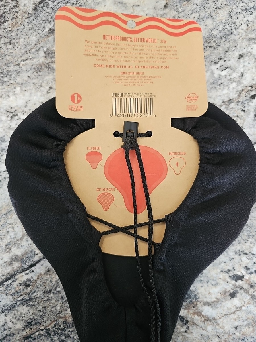 Planet Bike 5021 Ars Estandar De La Mujer Anatomico Alivio | Envío gratis