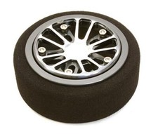 Billet Aluminum T2 Steering Wheel for Futaba 4PX/7PX Controllers