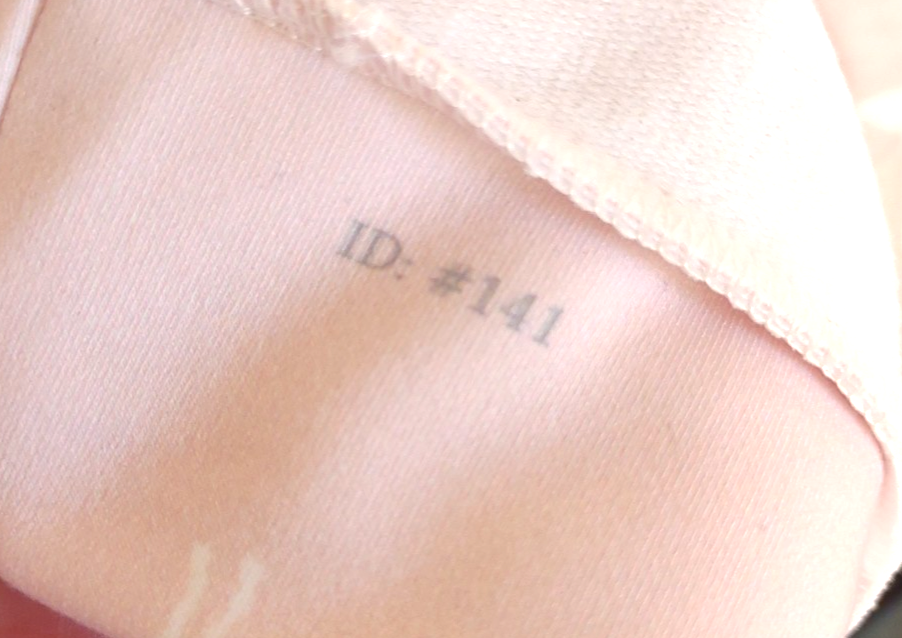 Maglione girocollo The Painting Pony donna L rosa stampa cavallo allover cowgirl