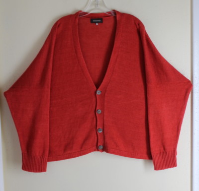 unusual cardigans