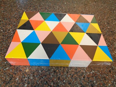 Eames: Beautiful Details (Hardcover, Sealed) Brand New