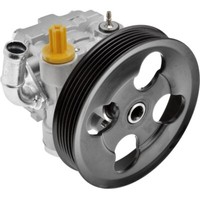 Nty Hydraulikpumpe Lenkung Servopumpe FüR Suzuki Grand Vitara Ii Jt 2.4 Awd