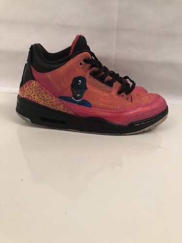 custom retro 3