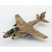 Hobby Master 1:72 Ha5002 Ea-6b Prowler Vaq-133 wizards Bagram Afghanistan 2007 Hobby Master 1:72 Ha5002 Ea-6b Prowler Vaq-133 wizards Bagram Afghanistan 2007