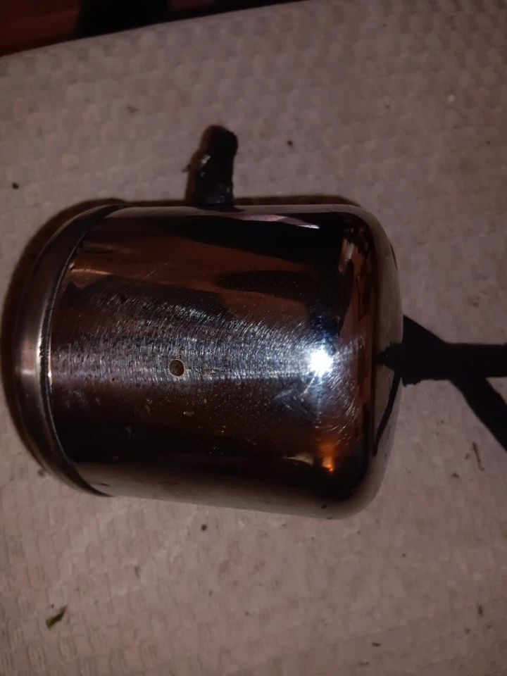 Honda Shadow 1100 Sabre 2001 velocímetro odómetro medidor Ph Foto 2 de 4