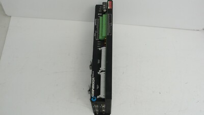 Compumotor model 52 microcontroller code Y