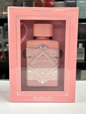 Lattafa Bade'e Al Oud Noble Blush Eau de Parfum 3.4 fl. oz. / 100ml