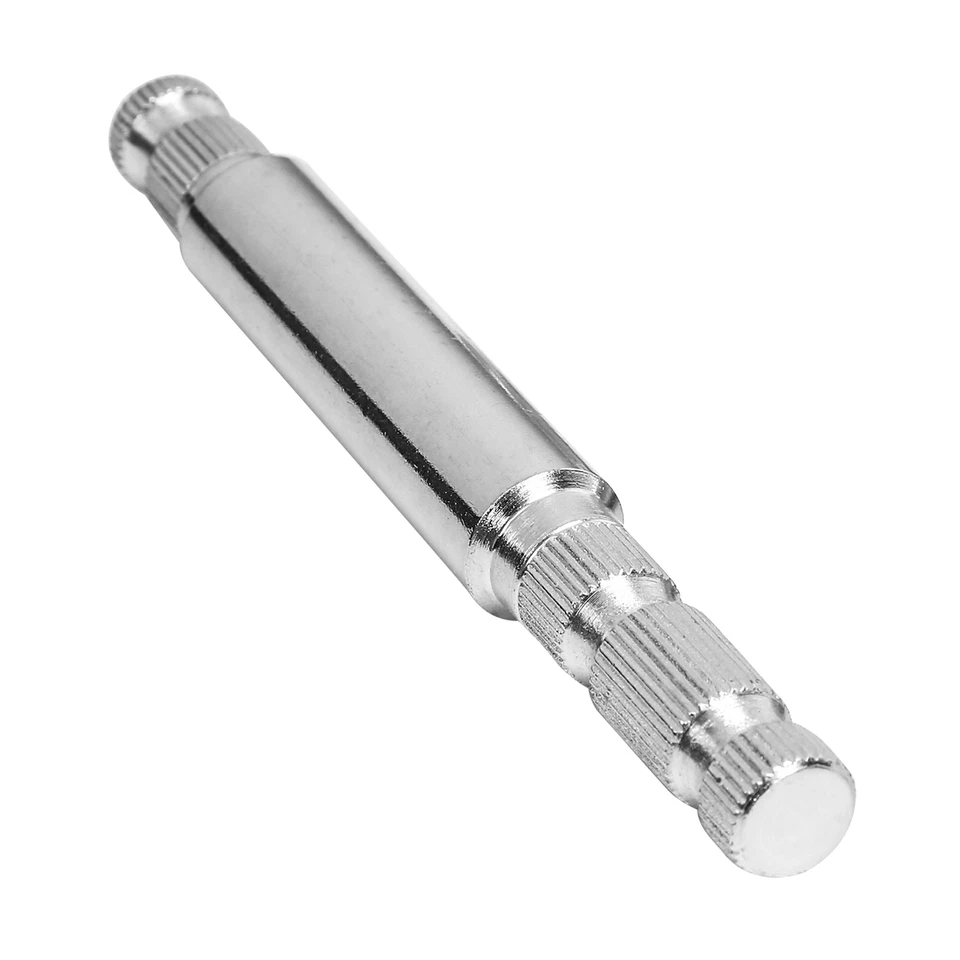 Palanca de cambios y eje aptos para Harley Street Road King Electra Glide 1984-16 Foto 3 de 4