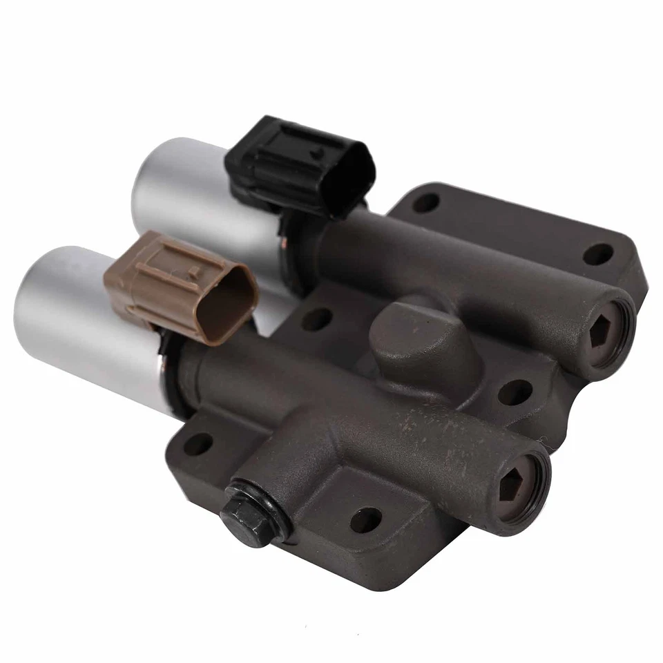 Комплект соленоида коробки передач для Honda Pilot Accord Odyssey 28250-P6H-024 1998-2007 - Изображение 4 из 4