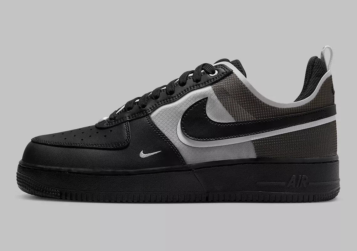Nike air force react homme sale