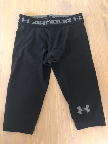 Under Armour Heat Gear Youth Knee 