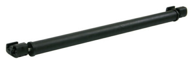 K-7, Heckrolle - 96 cm aus Metall mit Epdm-Beschichtung. Erleichtert das C