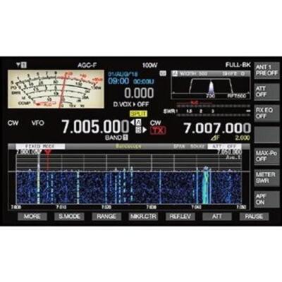 KENWOOD TS-890 100W HF/50MHz Band Transceiver Amateur Ham Radio