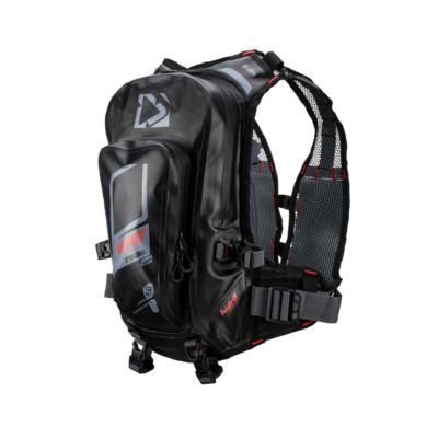 Leatt Hydration Moto HydraDri WP 2.0 Titanium