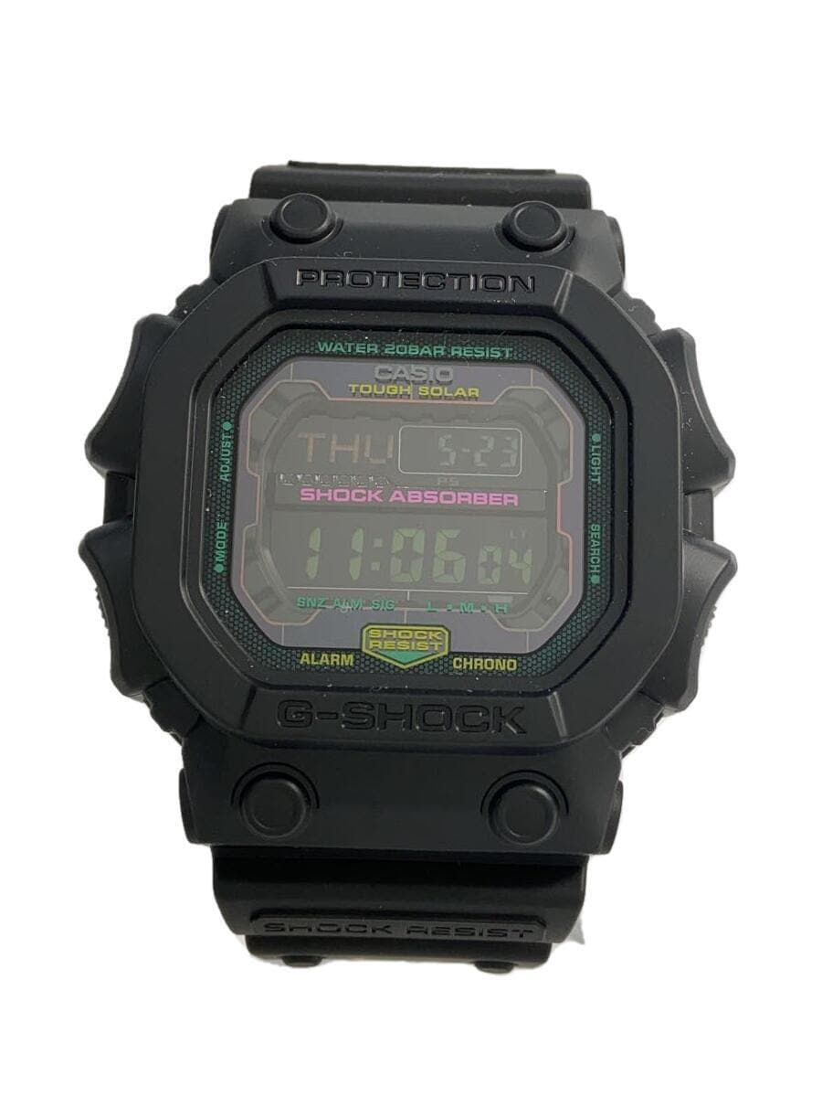 CASIO Men