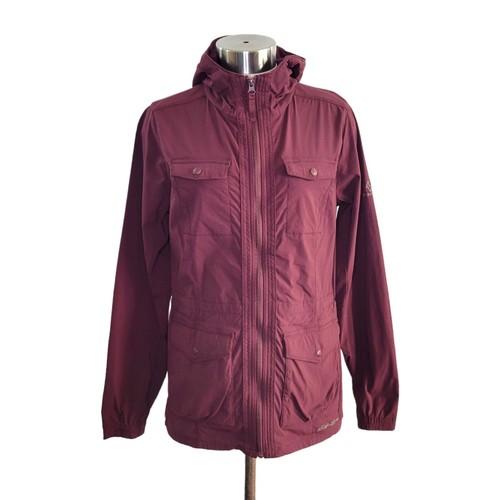 Eddie Bauer Atlas 2.0 Travex Jacket 