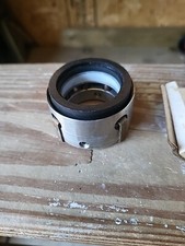 Ty 9 rotary tfe/carbon/316ss 1.250"  seal