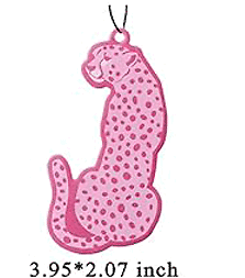 Little Trees Car Home Office Hanging Air Freshener Halloween Decorations - Bild 19 von 21