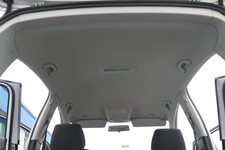 VW Golf 5M Plus Himmel Innenraum Decke Dachhimmel Dach oben perlgrau grau