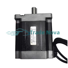 Motor paso a paso Leadshine 86CM80 8NM 6A 4,0 mH resistencia 0,63 1 pieza NUEVO