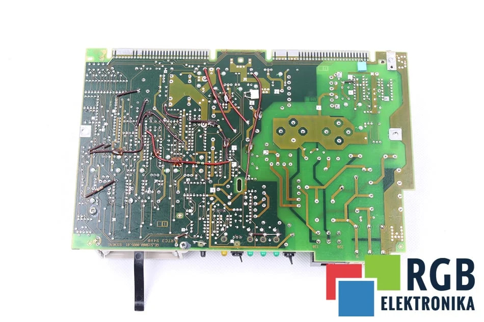 C98043-A1334-L1-06 SIEMENS - Reconditionné - Garantie 24 mois
