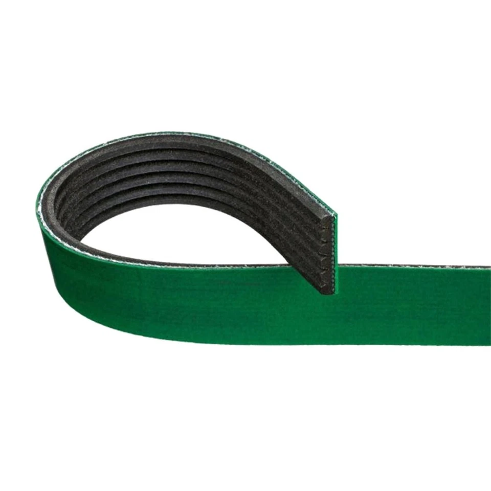 Genuine ACDelco For Ford F-150 2011-2020 HD V-Ribbed Serpentine Belt Green/Black - Изображение 2 из 4