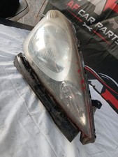 Honda Jazz 2010 Front Driver Side Headlight