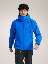 Arc'teryx Beta SV Jacket Men  s Fluidity - Size L, X000010283