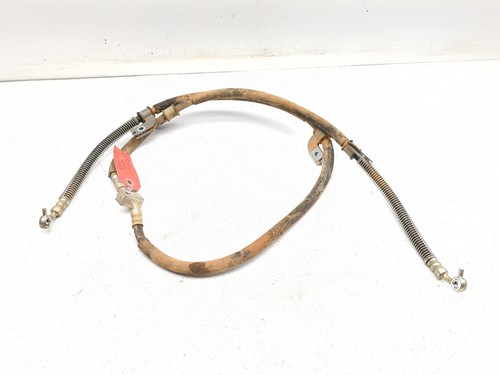 24 25 Yamaha Wolverine X2 1000 R-SPEC Rear Right Brake Line Hose - Foto 6 di 7