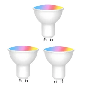 Tuya Bluetooth  Light Bulb Dimmable 6W 220V Smart Life App Control3091