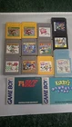 Lot Of 12 JAPANESE Nintendo Game Boy/Gameboy Color IMPORTS US Seller TESTED!